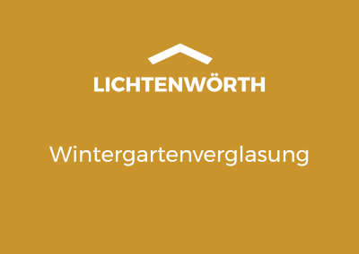 Gerdenitsch Referenz Lichtenwörth