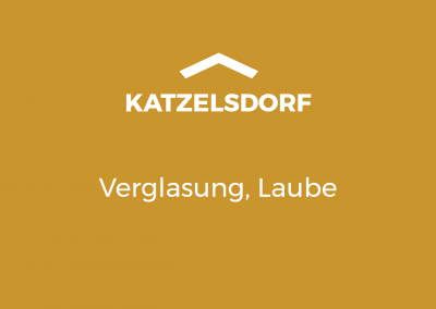 Logo Katzelsdorf