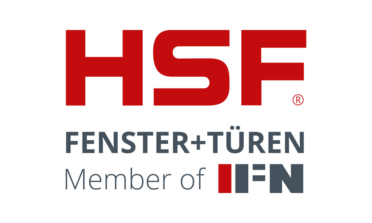 Logo HSF